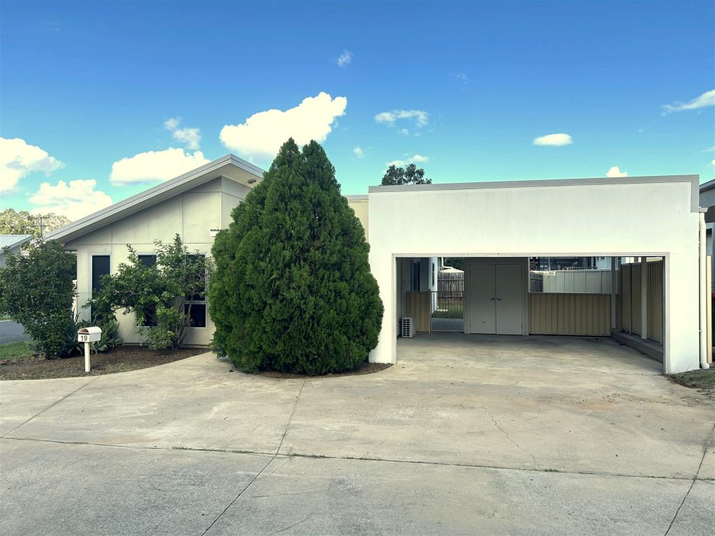 19/73 Centenary Dr Nth, Middlemount, QLD 4746