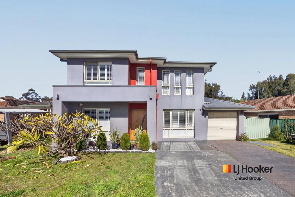 30 Erin Pl, Casula, NSW 2170