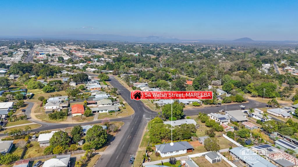 54 Walsh St, Mareeba, QLD 4880