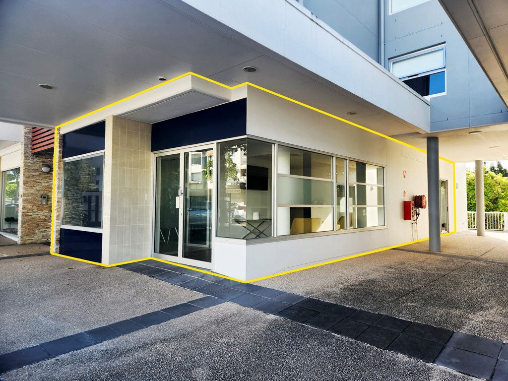 Contact Agent For Address, Robina, QLD 4226