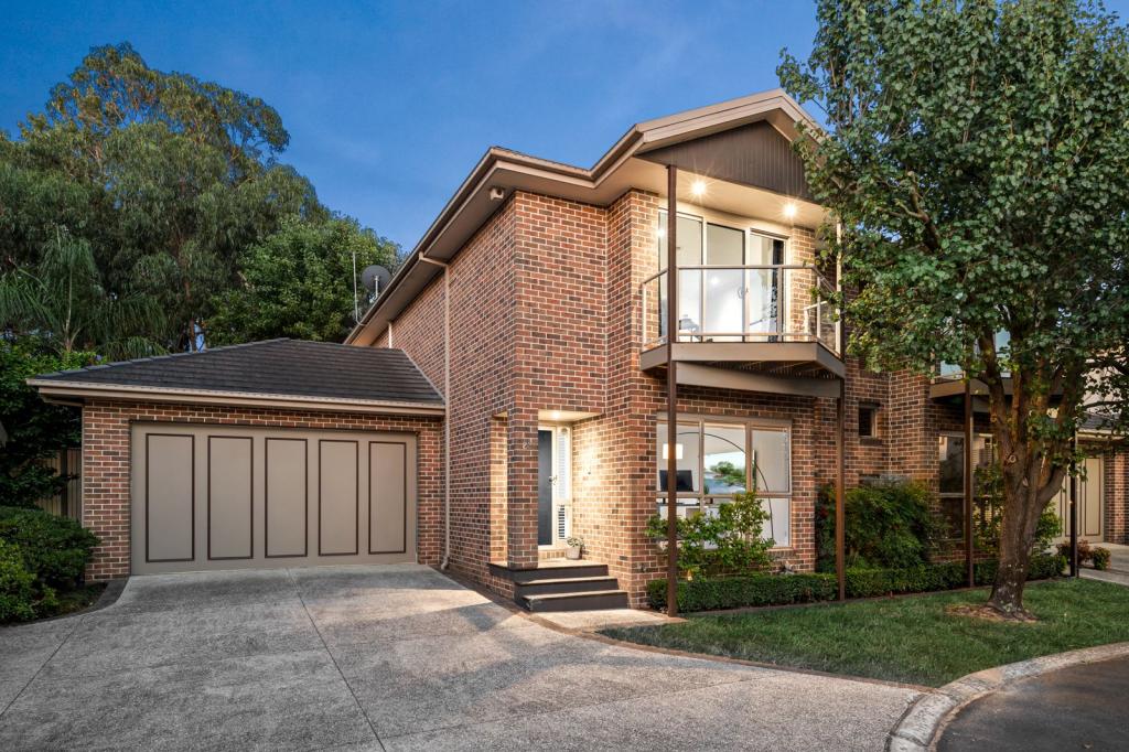 23 Kingswood Rise, Box Hill South, VIC 3128