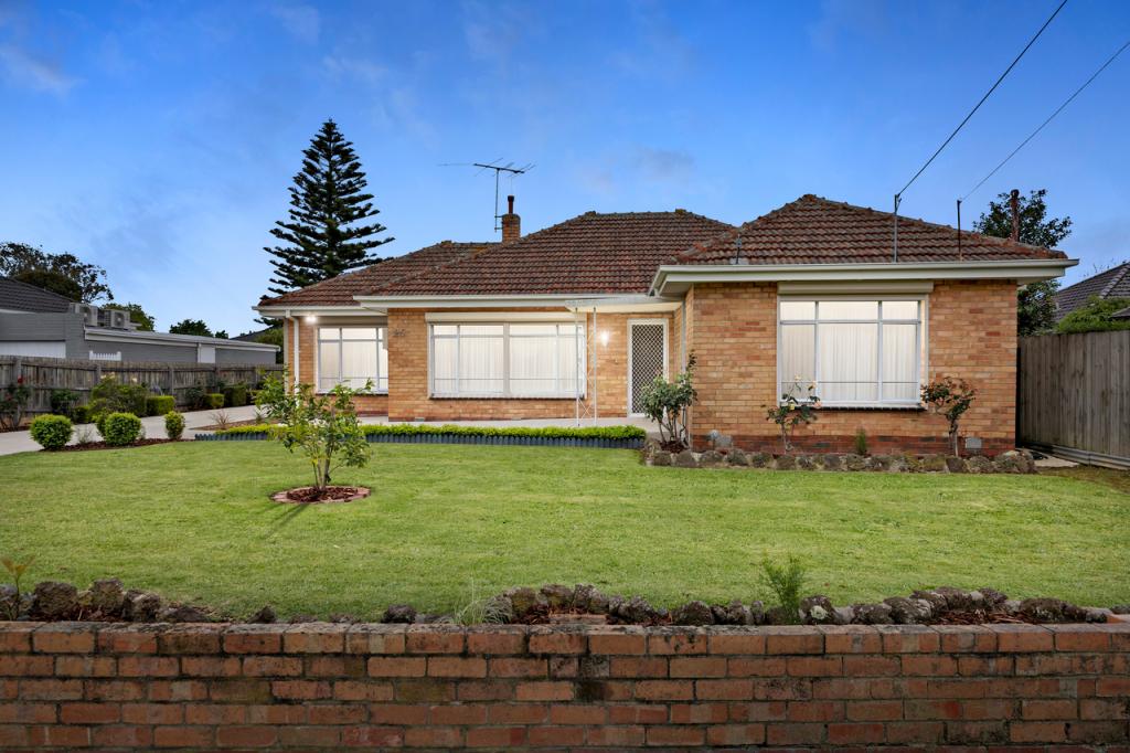 1/25 Paget St, Hughesdale, VIC 3166
