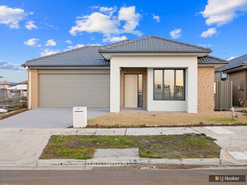 10 Etna Rd, Truganina, VIC 3029