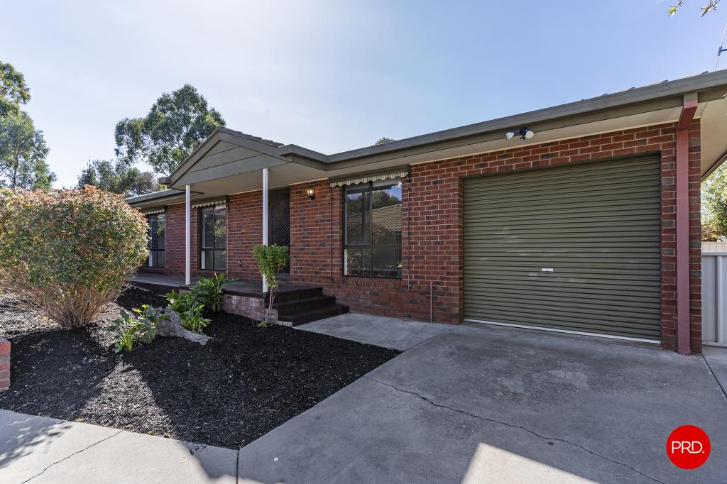 2/15 Miller Ct, Eaglehawk, VIC 3556