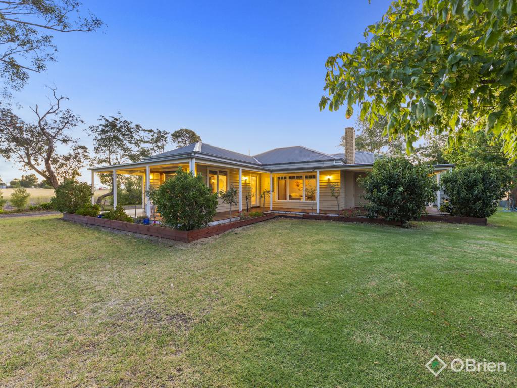 395 Kettles Rd, Lang Lang, VIC 3984