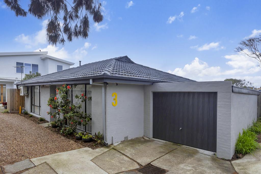 3/439 STATION ST, BONBEACH, VIC 3196