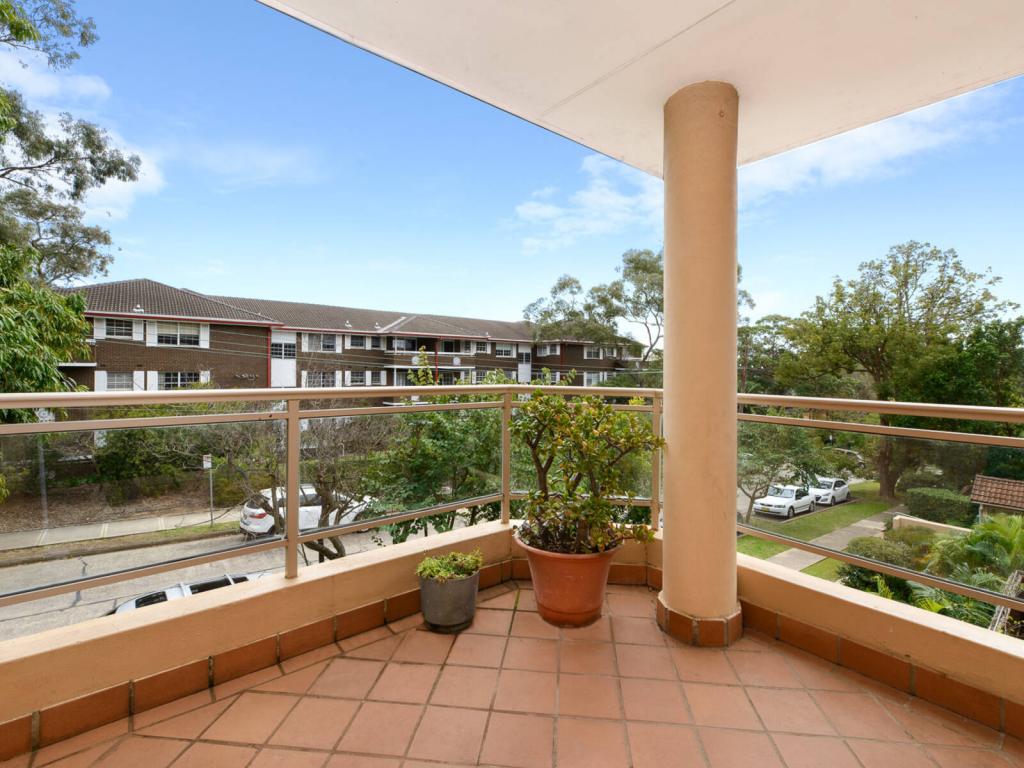 19/11-13 Whitton Rd, Chatswood, NSW 2067