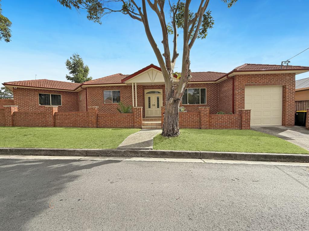 1a Killoola St, Concord West, NSW 2138