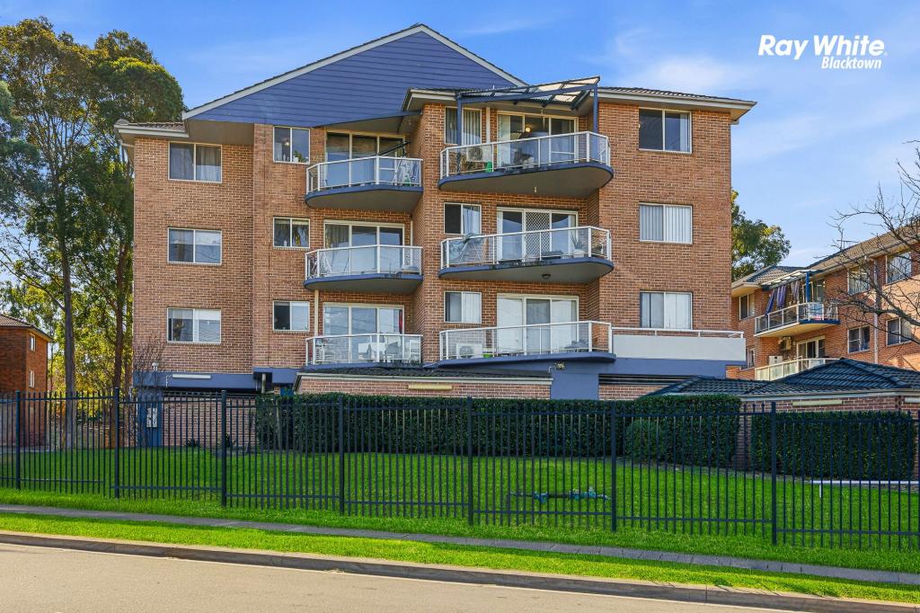 12/13-19 DEVITT ST, BLACKTOWN, NSW 2148
