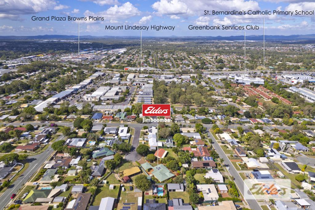 8 Kauri St, Hillcrest, QLD 4118