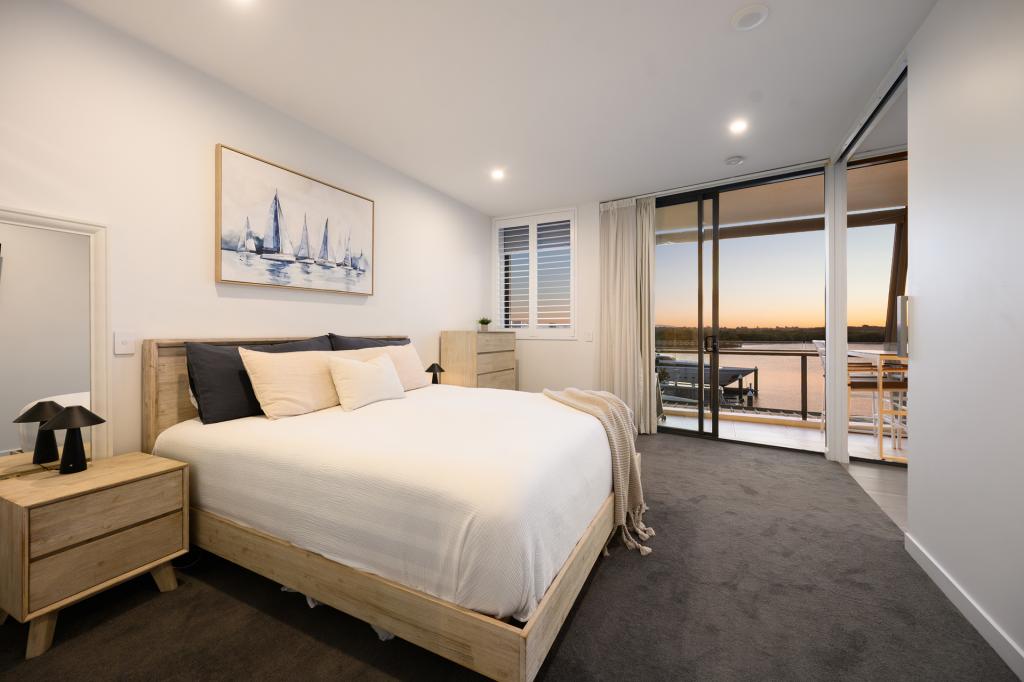 3204/4 Marina Prom, Paradise Point, QLD 4216