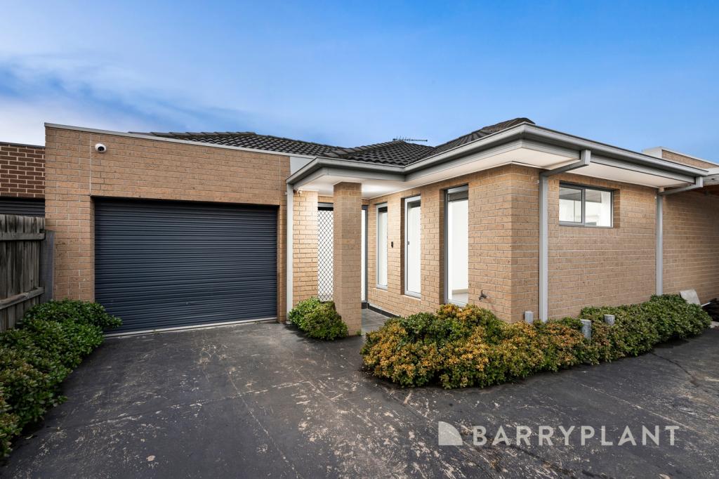 2/32 Kodre St, St Albans, VIC 3021