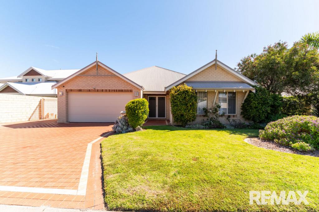 49 Dartmouth Cir, Quinns Rocks, WA 6030