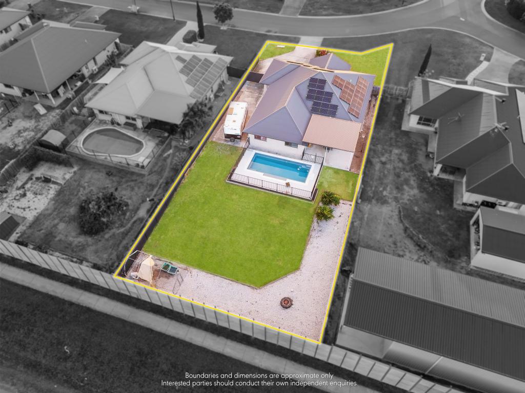 34 Ardee Pl, Logan Village, QLD 4207