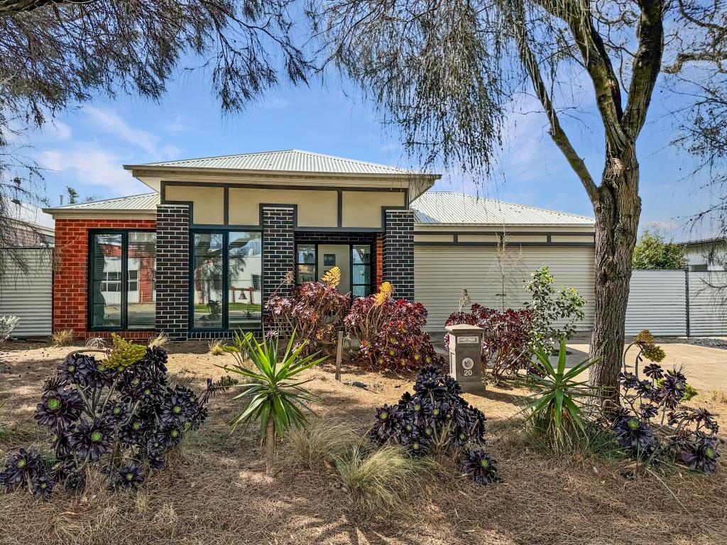 20 Grossmans Rd, Torquay, VIC 3228