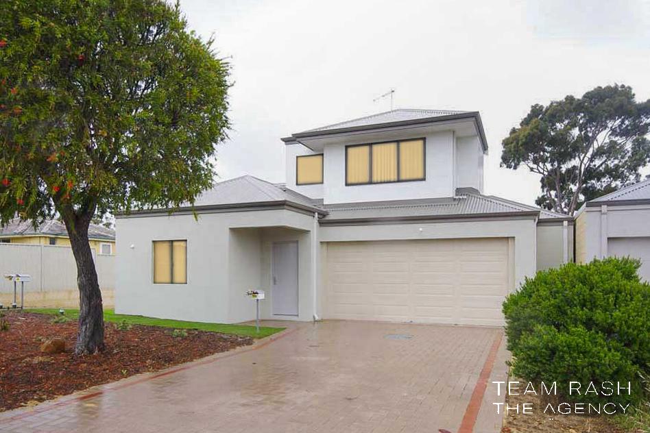 38a & 38c Camberwell Rd, Balga, WA 6061