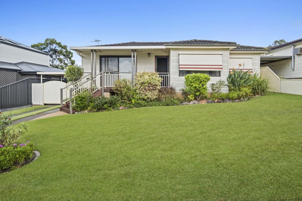 12 Orinoco Cl, Seven Hills, NSW 2147
