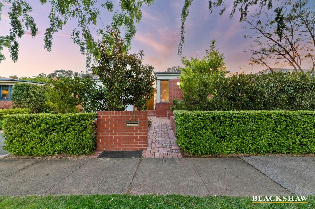 31 Frome St, Griffith, ACT 2603