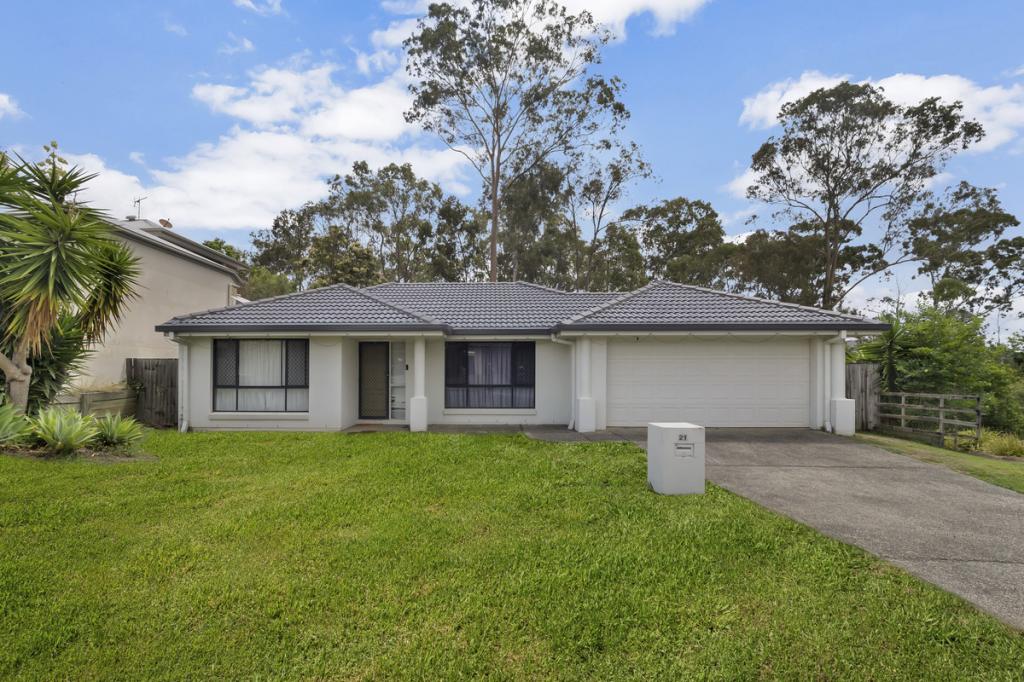21 Viewpoint Dr, Springfield Lakes, QLD 4300