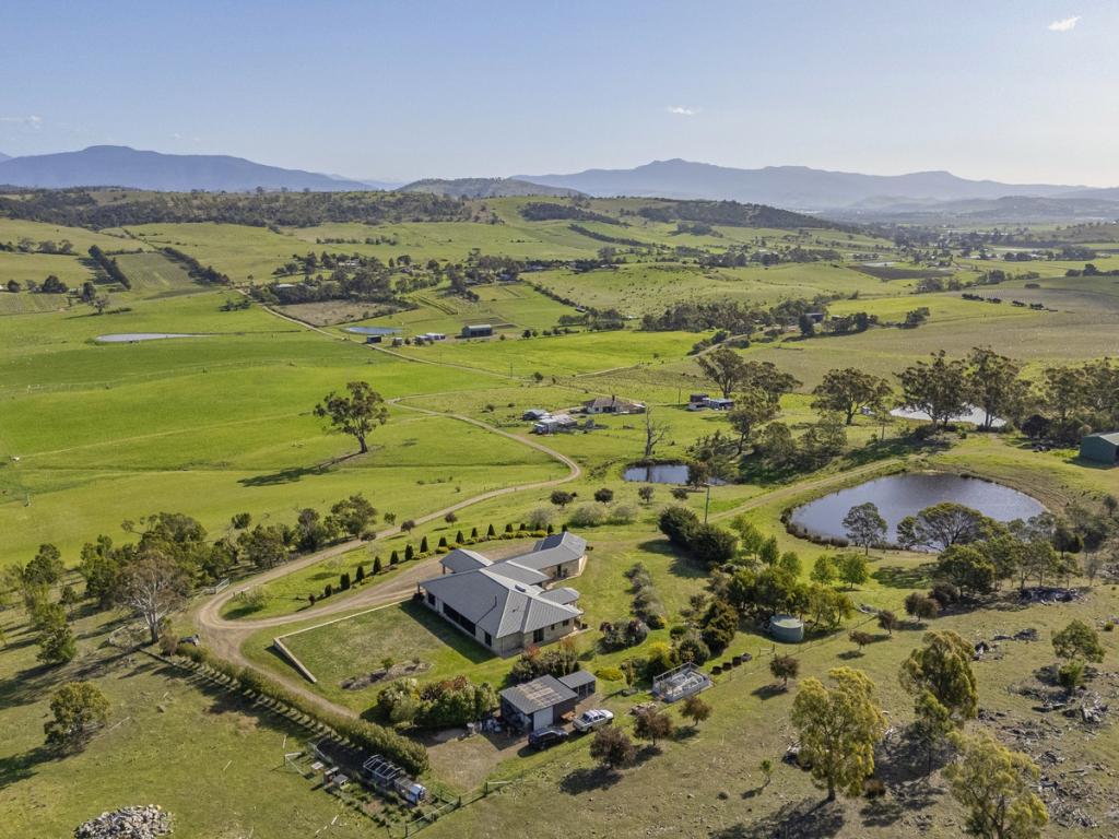 792 Middle Tea Tree Rd, Tea Tree, TAS 7017