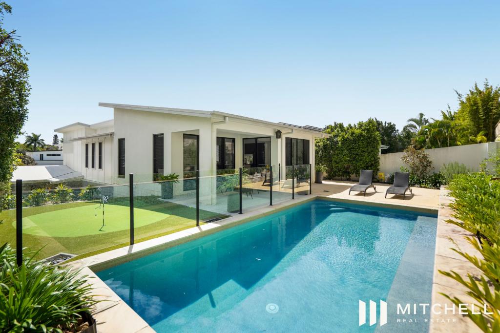 3023 Hillside Walk, Hope Island, QLD 4212