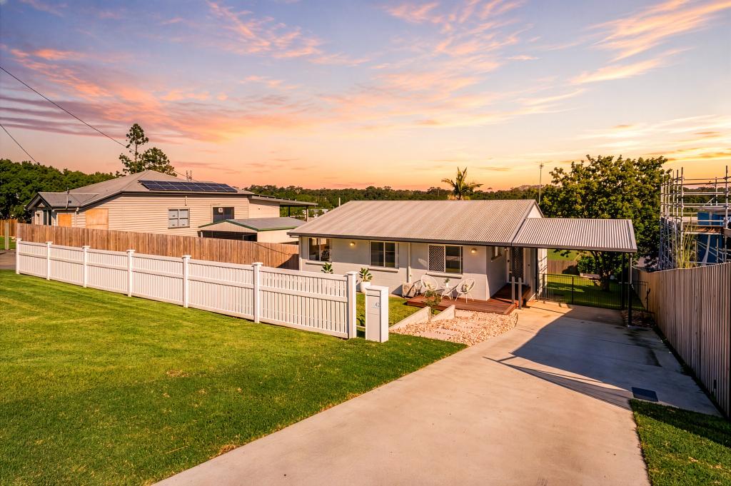 42 Wattle St, Cooroy, QLD 4563
