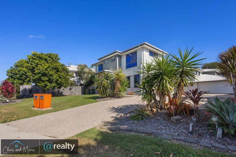 1/35 Makybe Diva Dr, Ooralea, QLD 4740