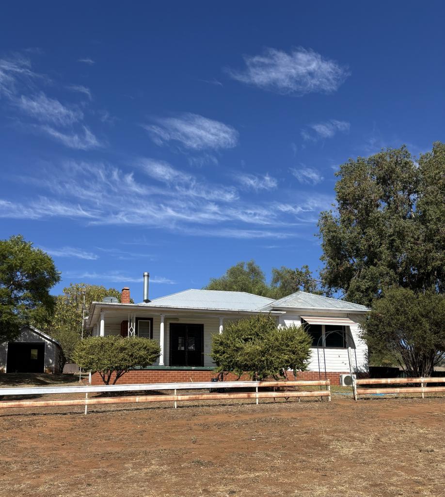 Contact Agent For Address, Warrah, NSW 2339