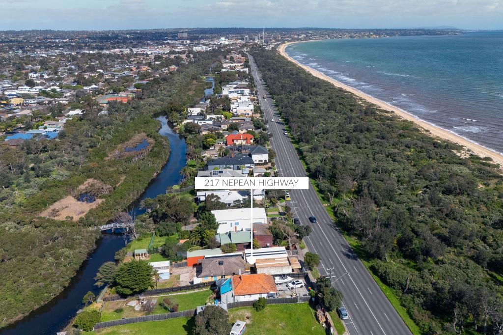 217 Nepean Hwy, Seaford, VIC 3198