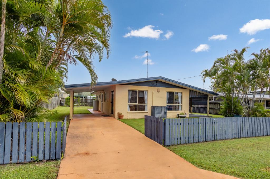 119 Limpus St, Urangan, QLD 4655