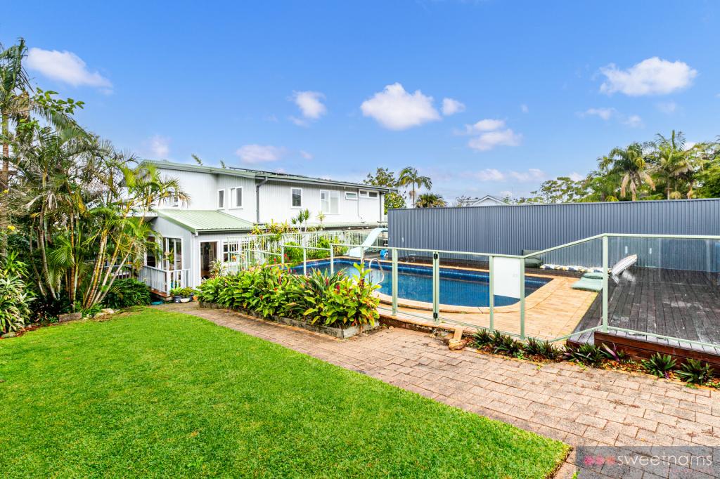 4A WINSOME AVE, NORTH BALGOWLAH, NSW 2093