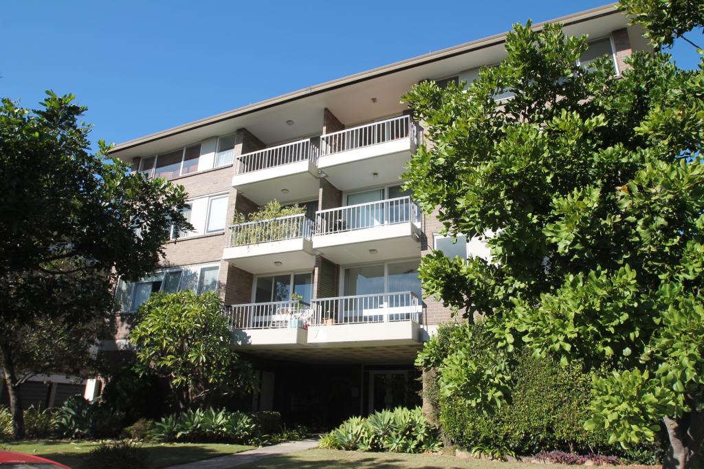 25/75 BROOME ST, MAROUBRA, NSW 2035