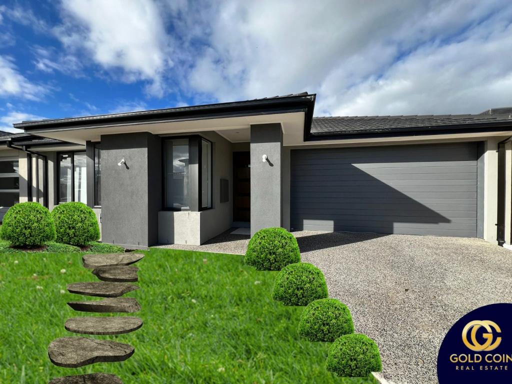 8 Sepia St, Clyde North, VIC 3978
