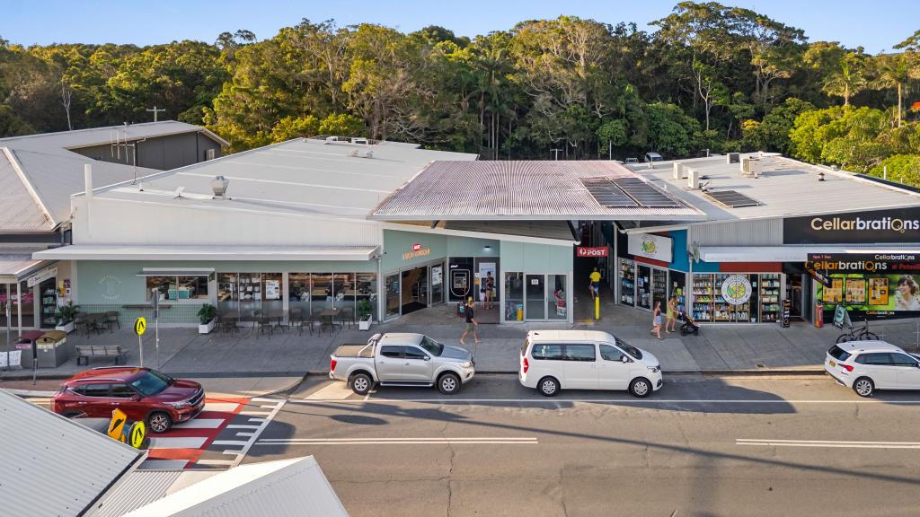 Iga Pottsville 11-13 Coronation Ave, Pottsville, NSW 2489