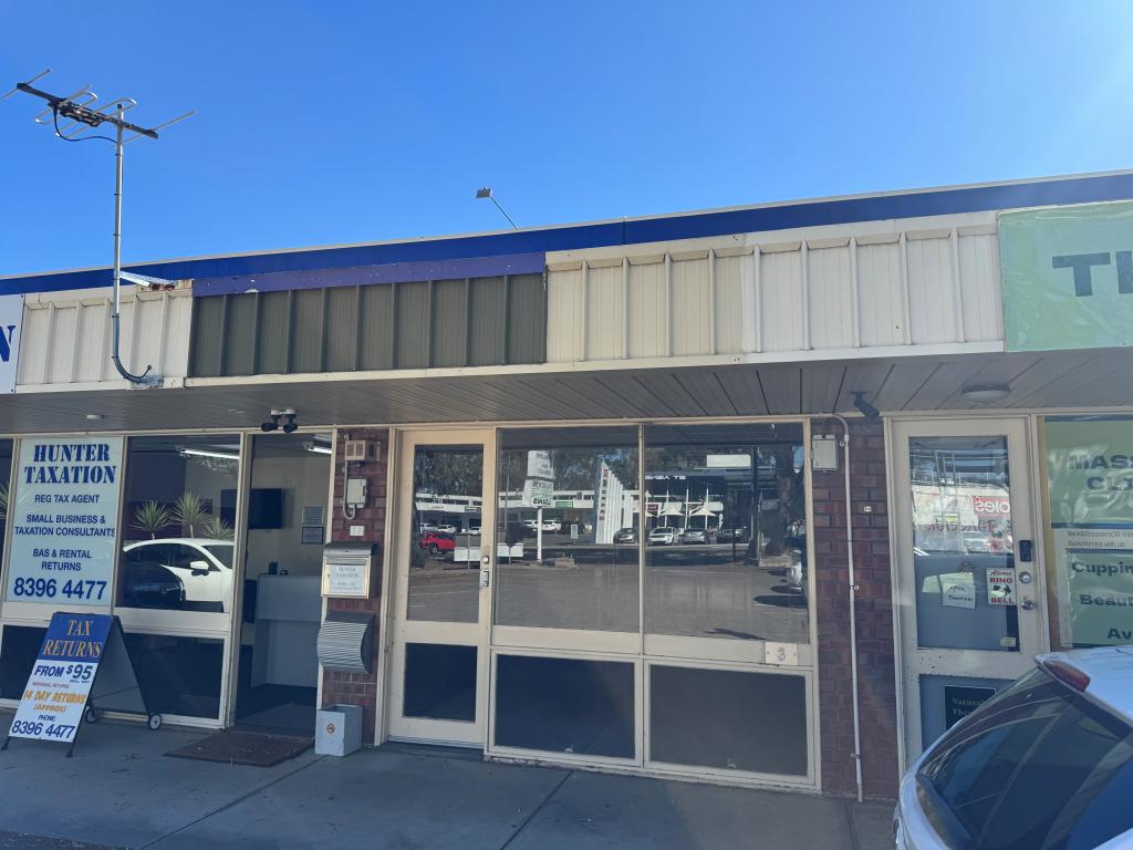 3/1267 North East Rd, Ridgehaven, SA 5097