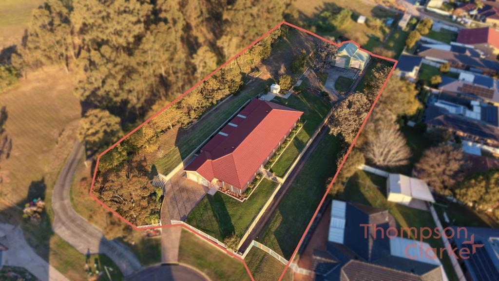 5 Christine Cl, Rutherford, NSW 2320