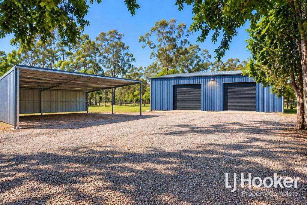 275-327 Camp Cable Rd, Jimboomba, QLD 4280