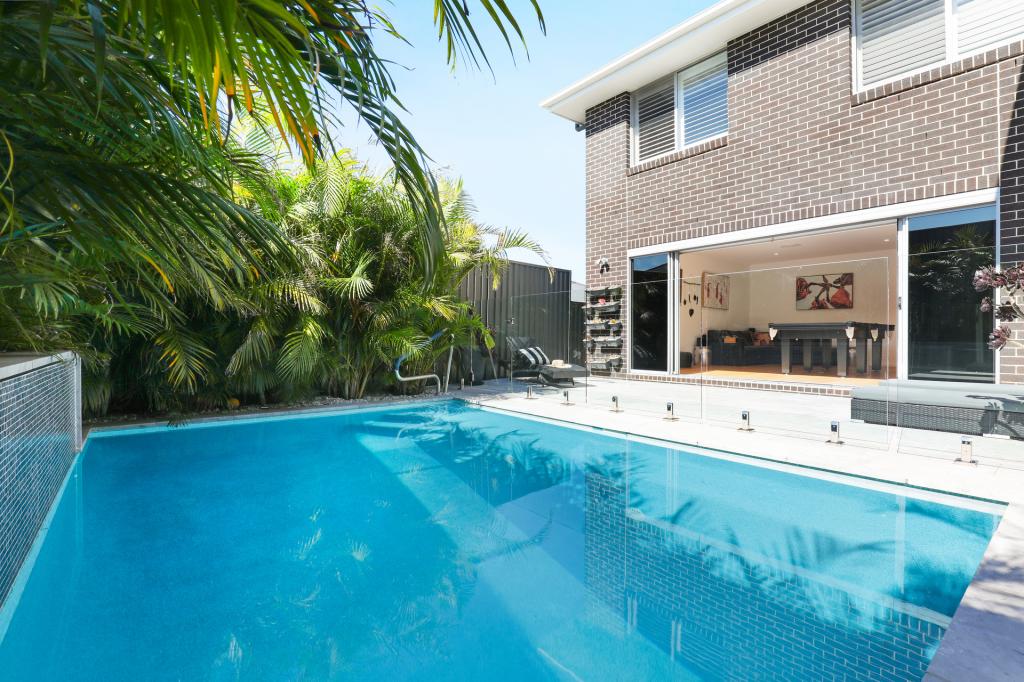 16 BROTHERIDGE AVE, CALDERWOOD, NSW 2527