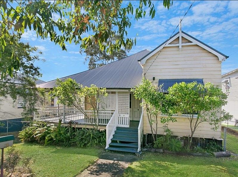 88 KING ST, ANNERLEY, QLD 4103