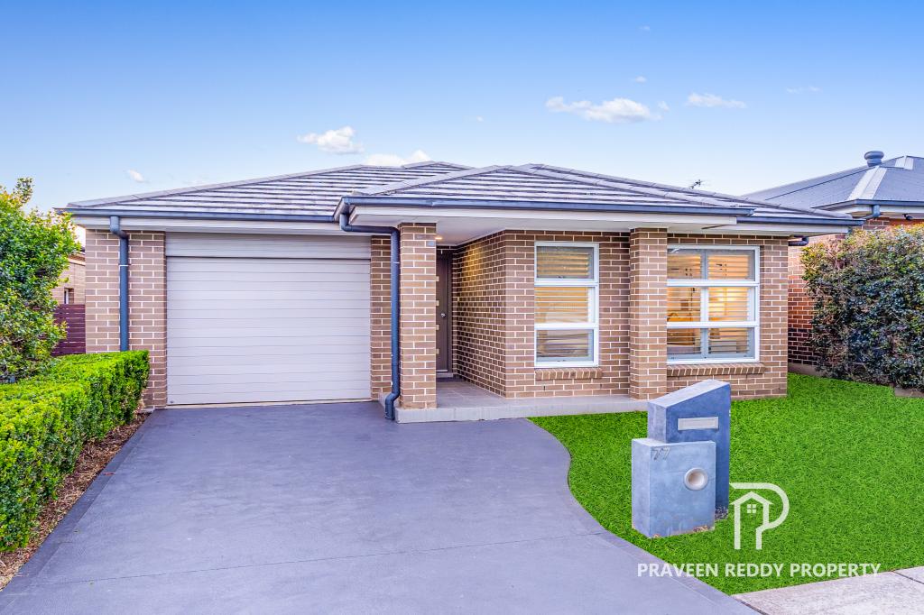 77 Alex Ave, Schofields, NSW 2762