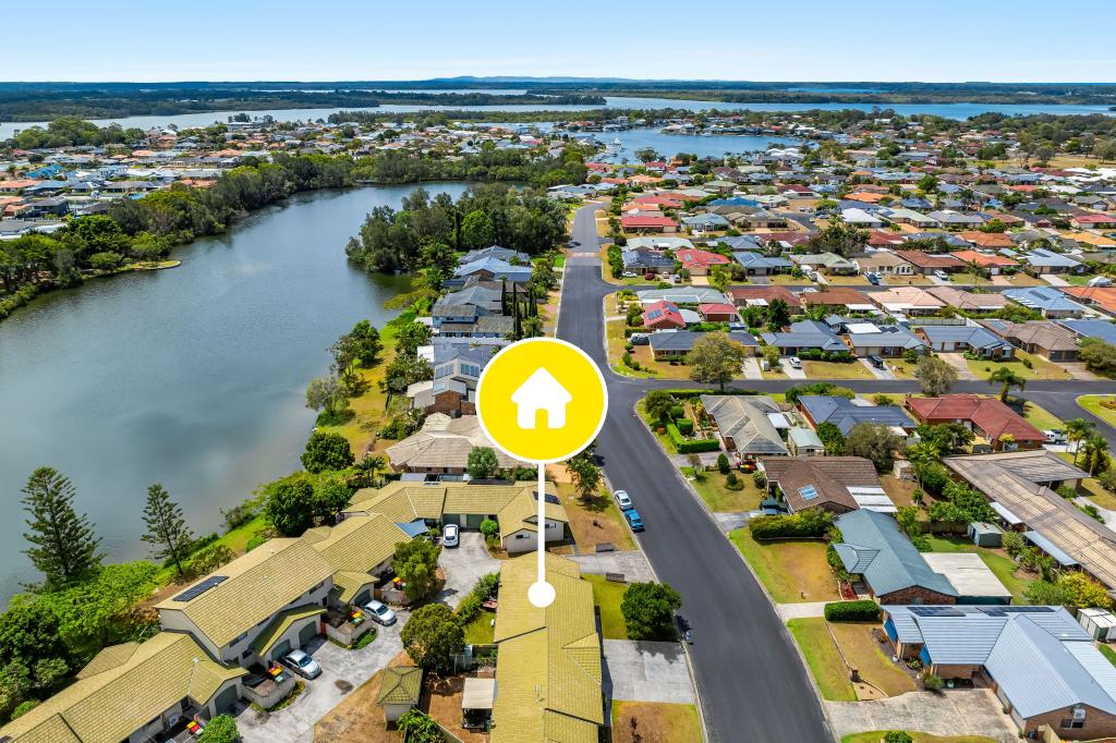 8/1-5 Osprey Dr, Yamba, NSW 2464