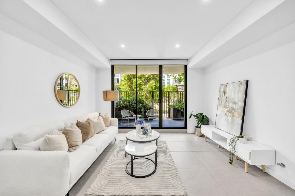 G7/4 Saxby Cl, Botany, NSW 2019