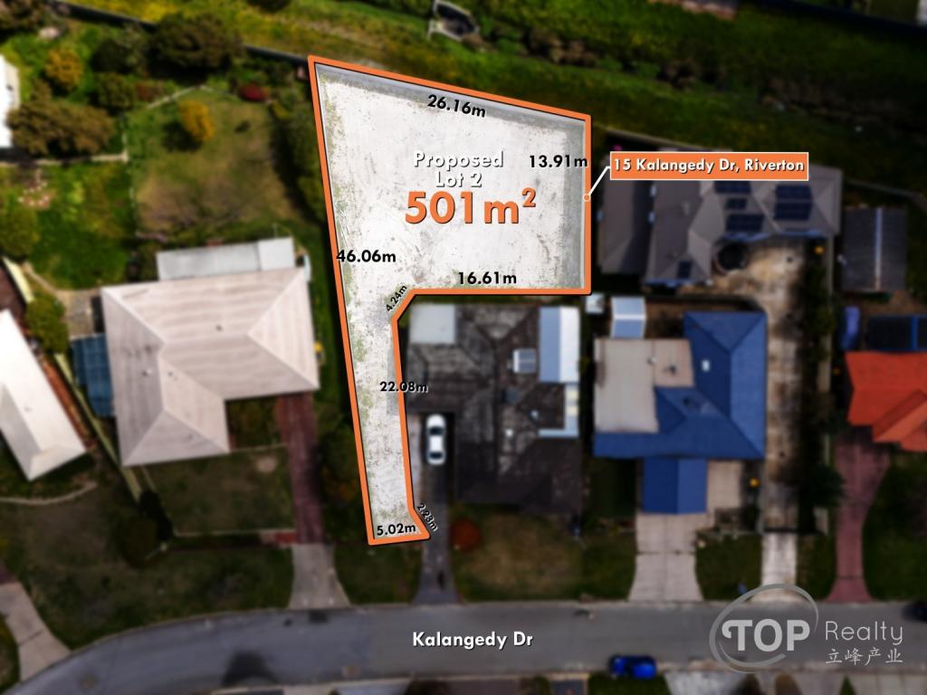 Lot Pl2/15 Kalangedy Dr, Riverton, WA 6148