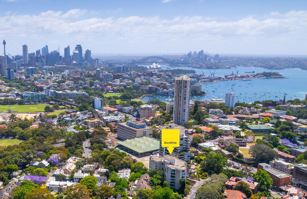 602/170 Ocean St, Edgecliff, NSW 2027