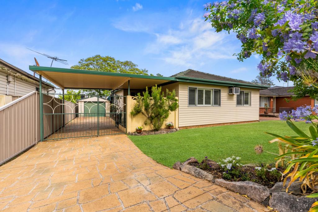 50 Iris St, Guildford West, NSW 2161