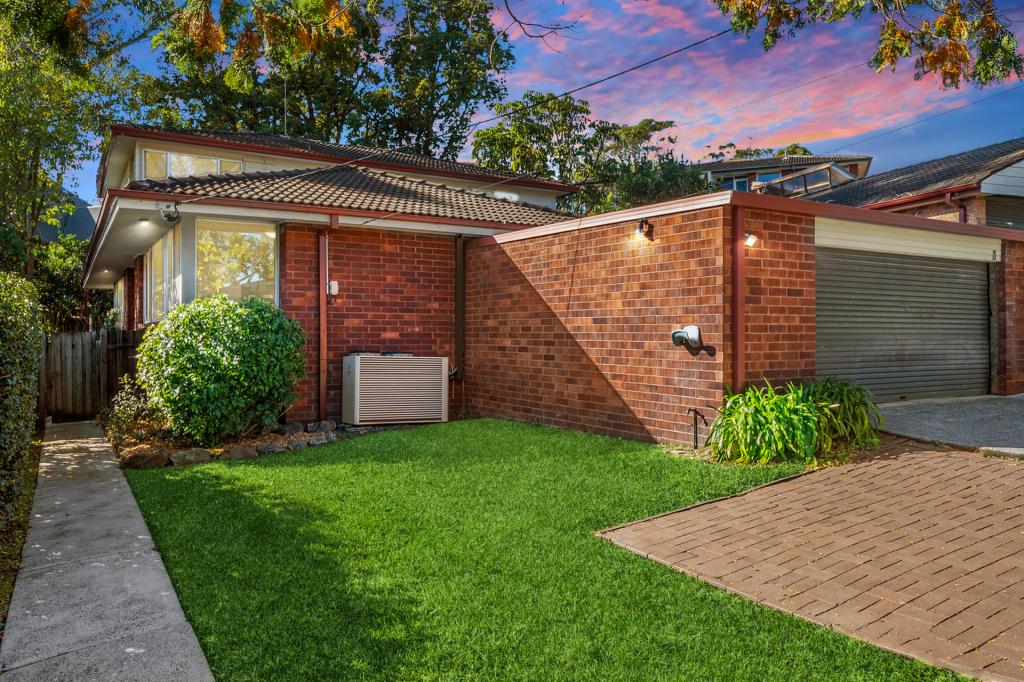 3 Anulla Pl, Wahroonga, NSW 2076
