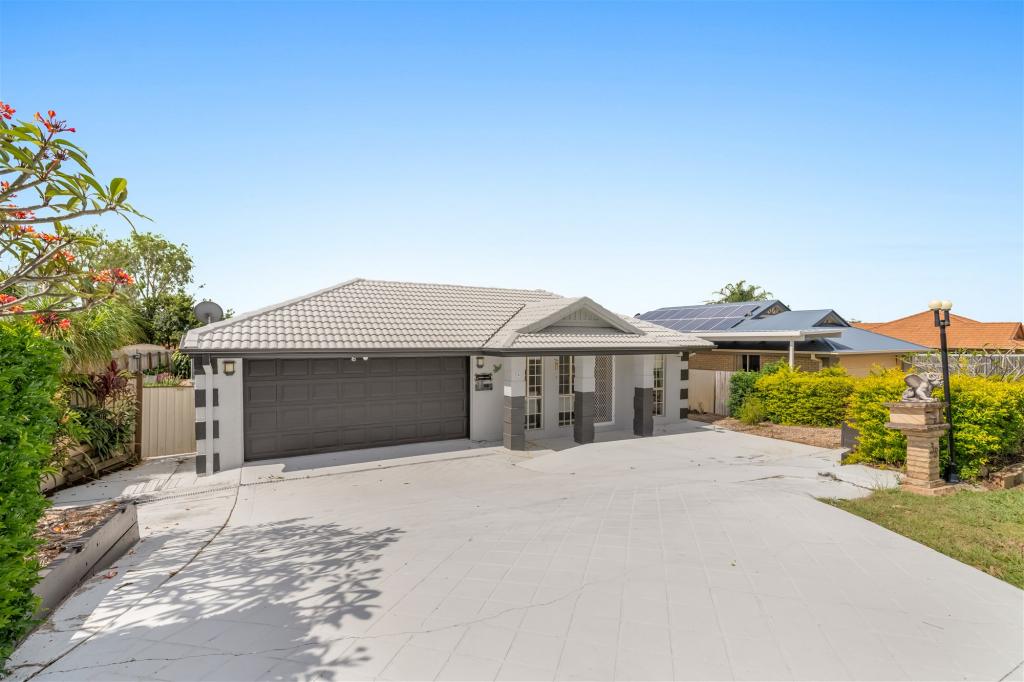 38 Tone Dr, Collingwood Park, QLD 4301