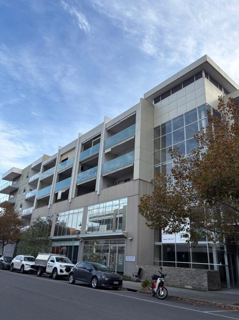 416 42-48 GARDEN TCE, MAWSON LAKES, SA 5095