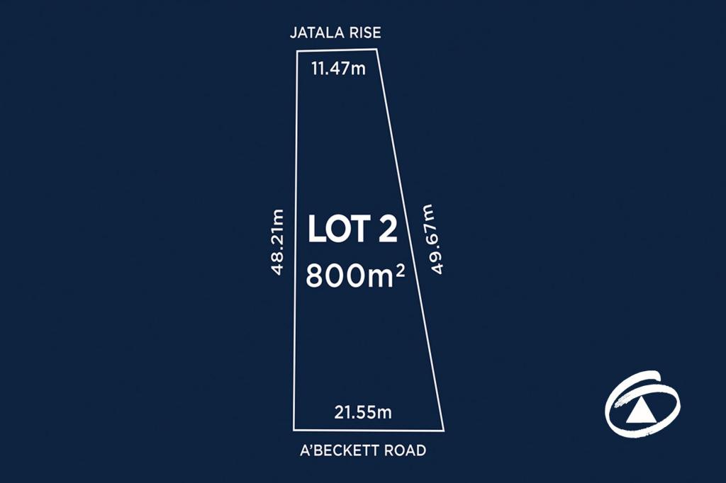 Lot 2, 30 A'Beckett Road, Narre Warren North, VIC 3804