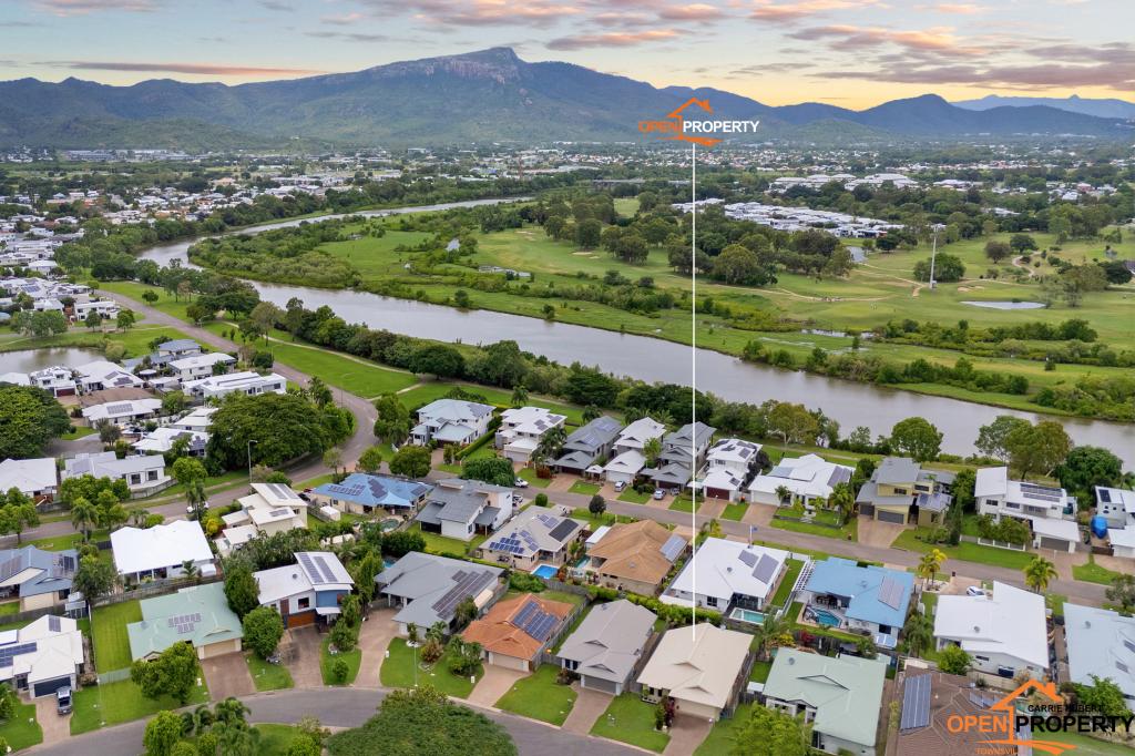 21 Riverwood Dr, Idalia, QLD 4811